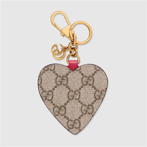 custom gucci keychain|gucci keychains for women.